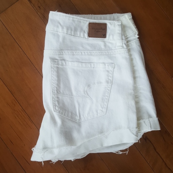 White American Eagle Shorts! - Picture 4 of 4
